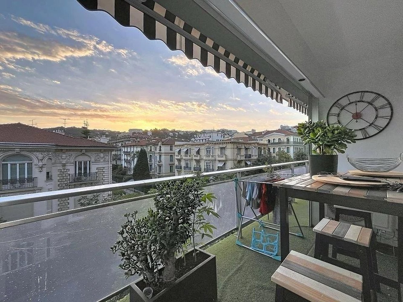 Property photo in Musicians Quarter