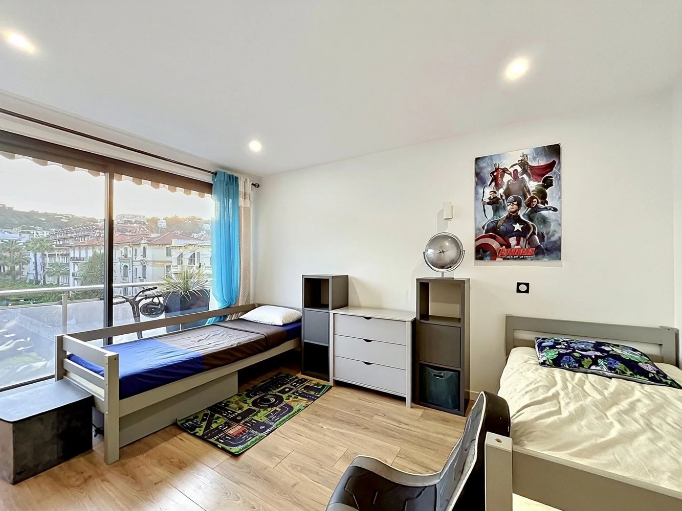 Property photo in Musicians Quarter