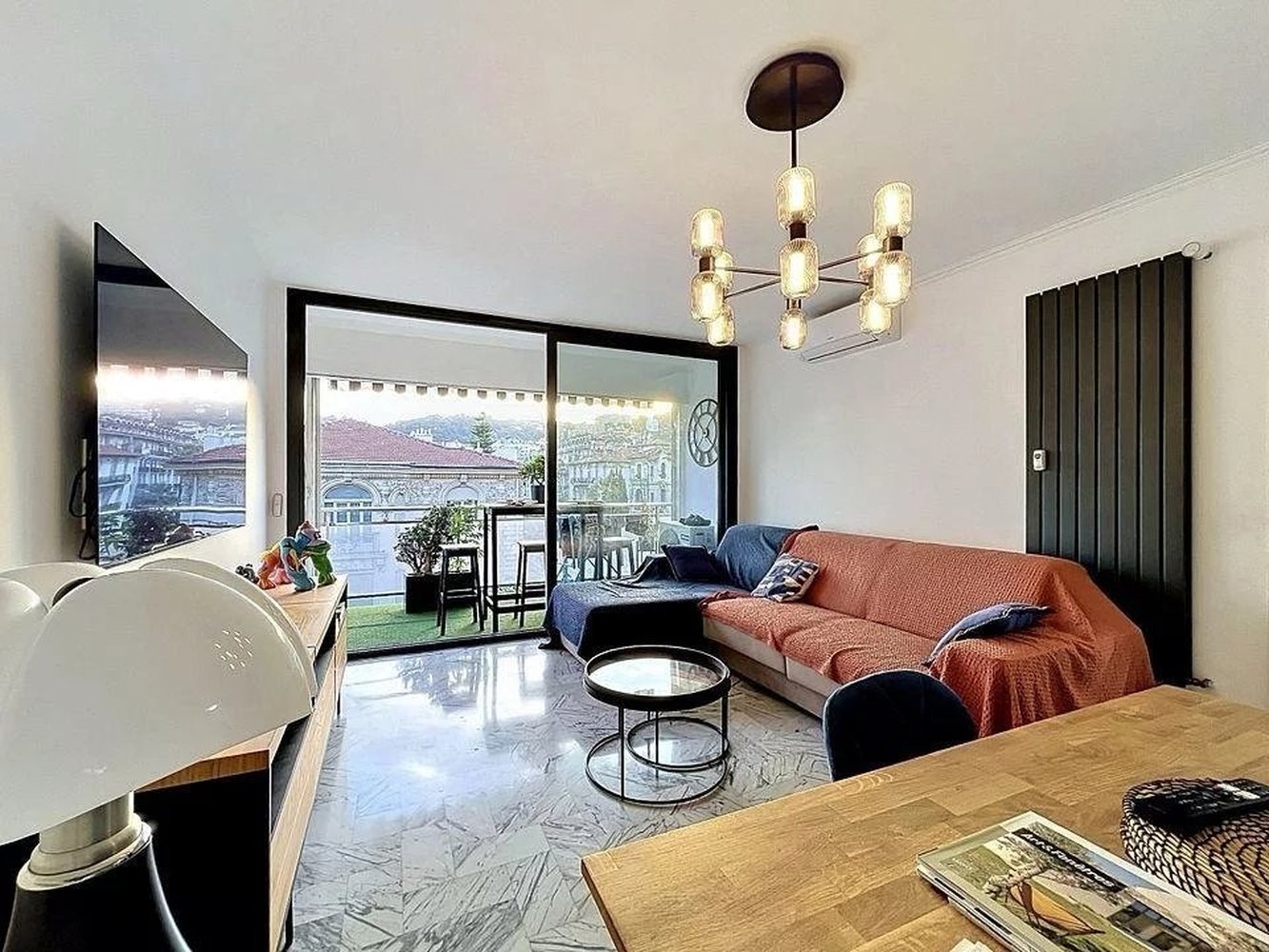 Property photo in Musicians Quarter