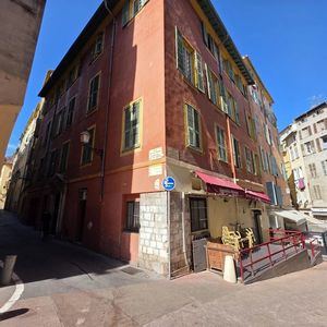 Property in Old Town