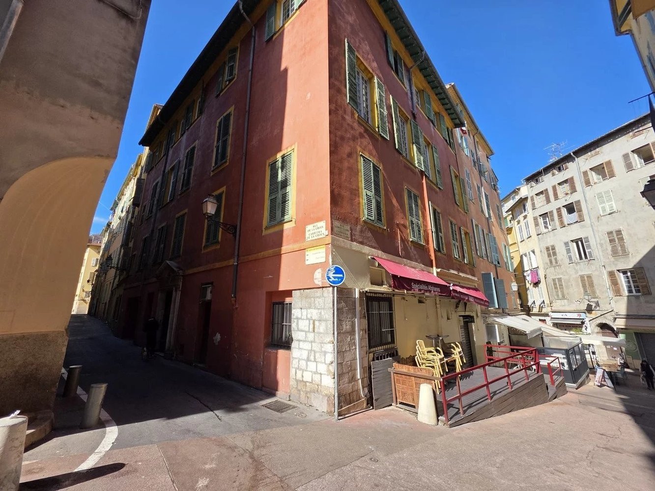 Property photo in Old Town