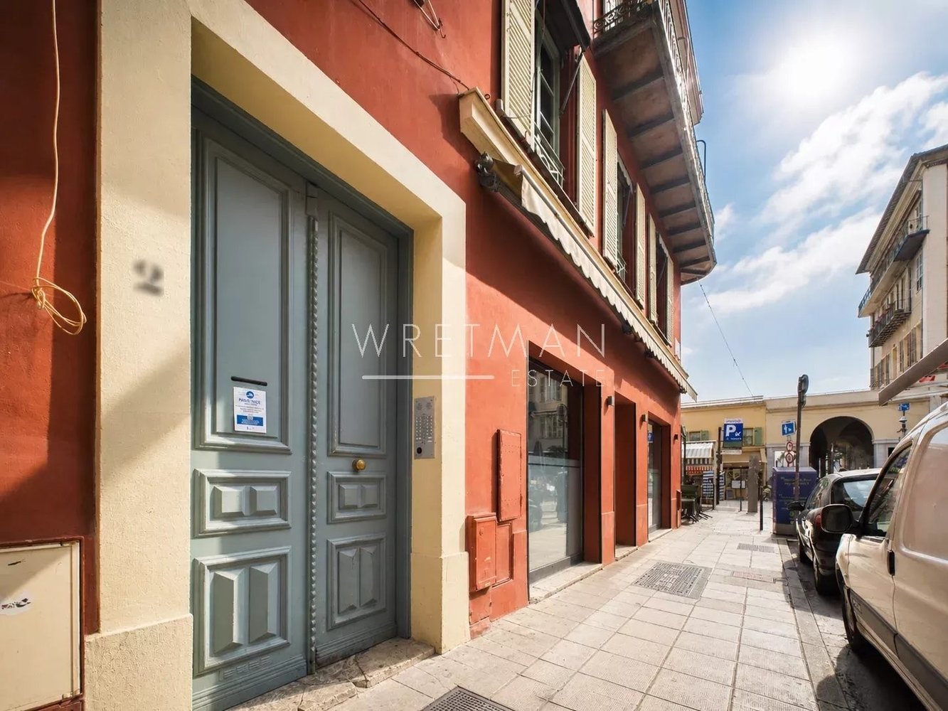 Property photo in Old Town