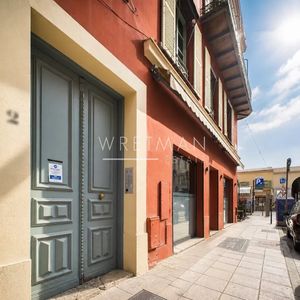 Property in Old Town