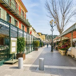 Property in Old Town