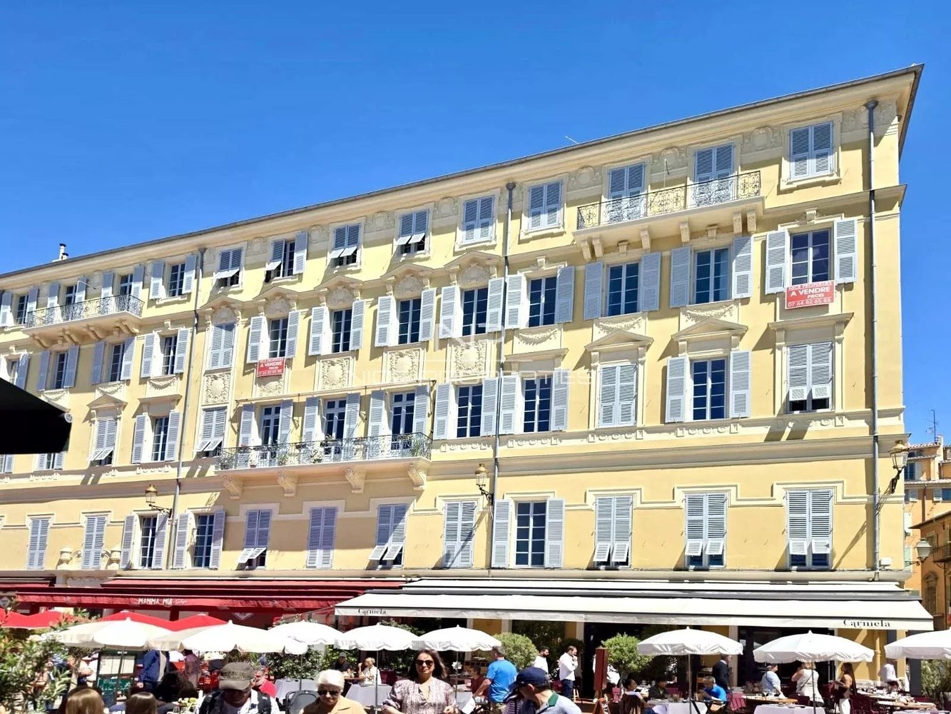 Property photo in Old Town