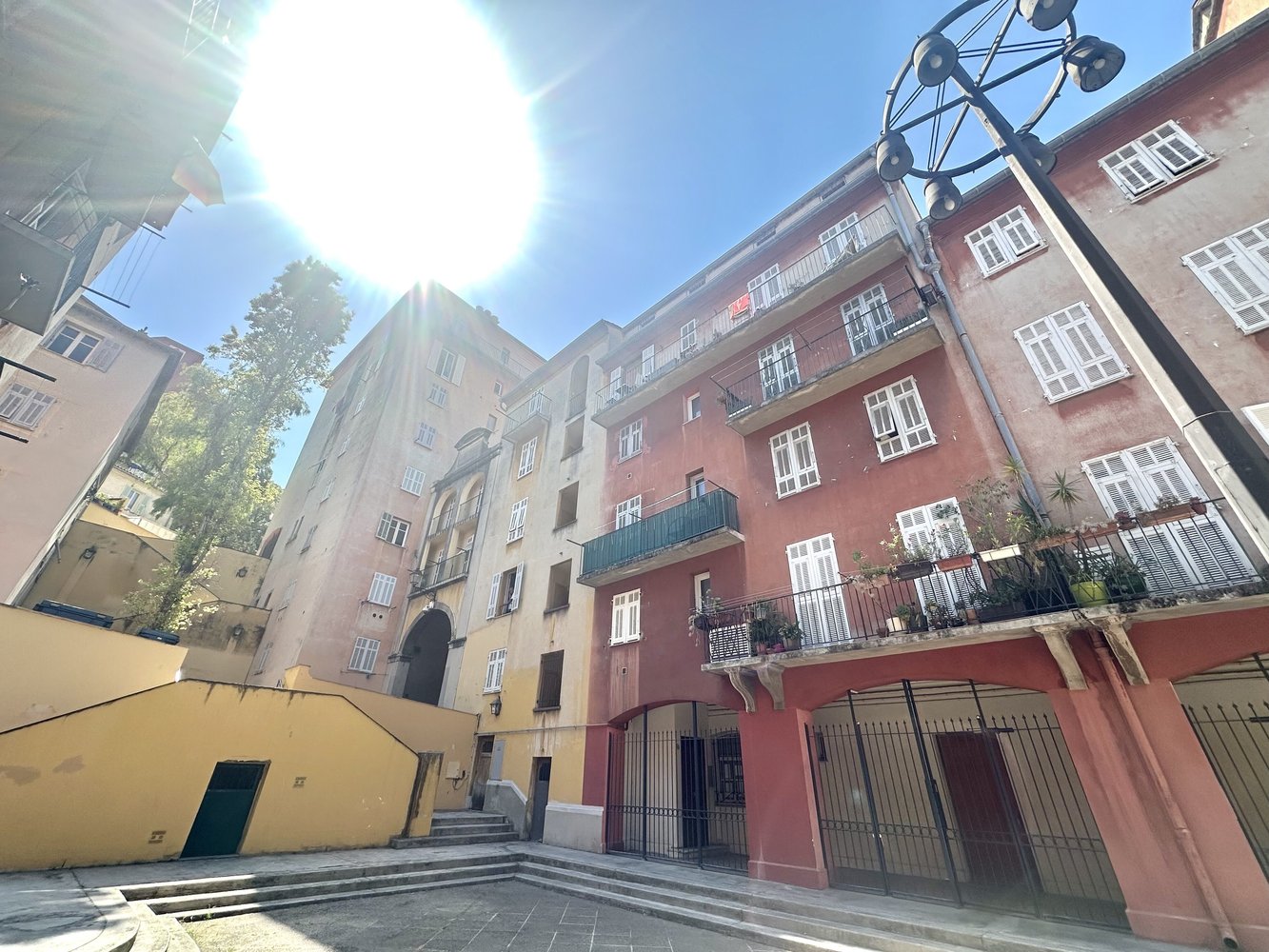 Property photo in Old Town