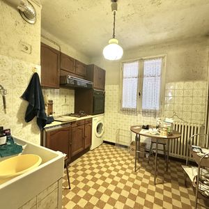 Property in Old Town