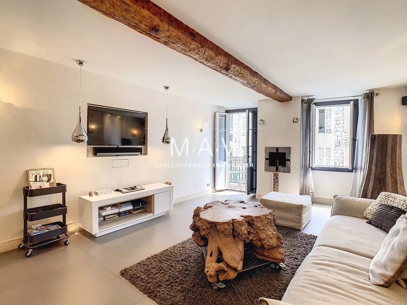 Property photo in Port
