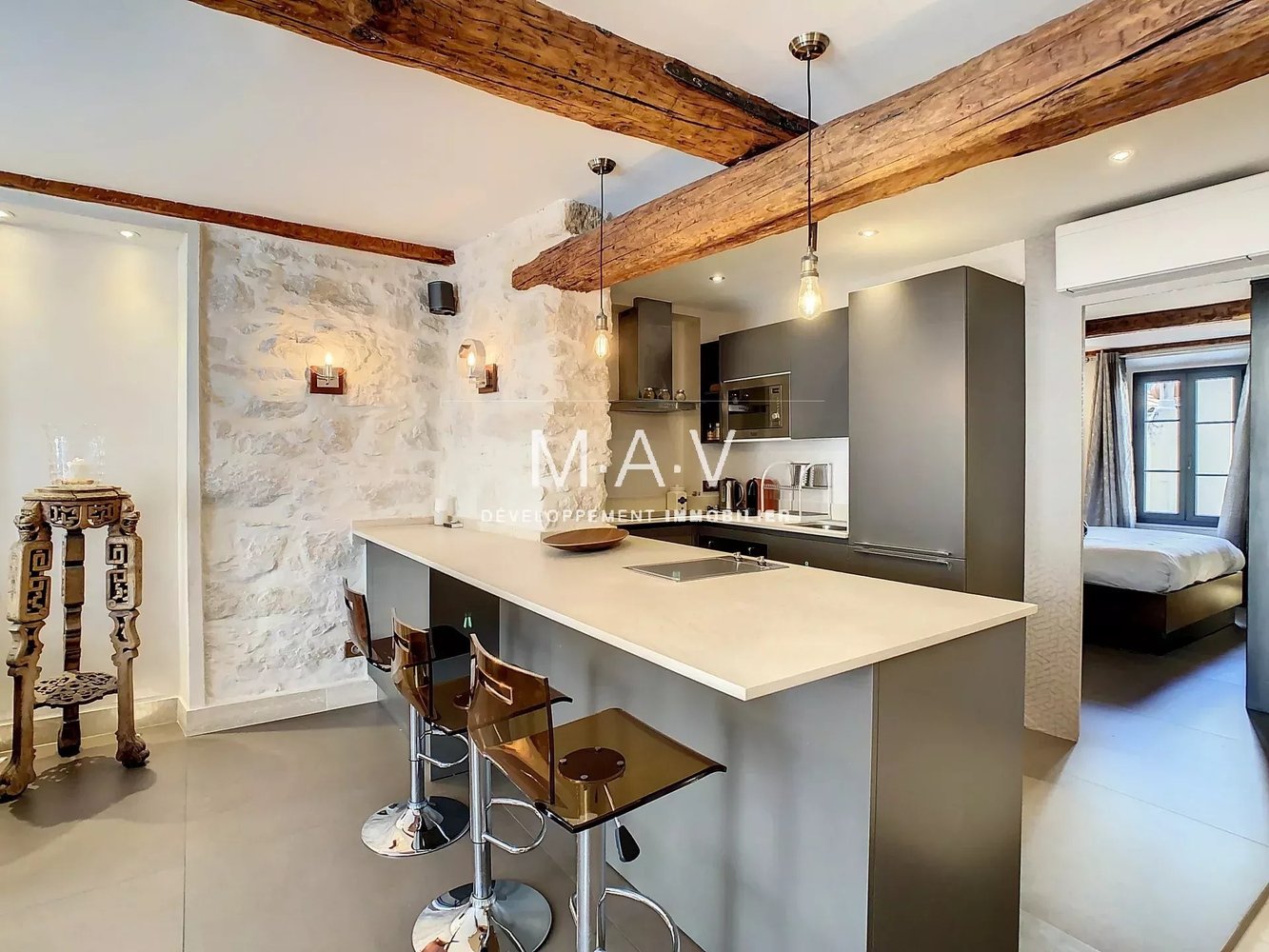 Property photo in Port
