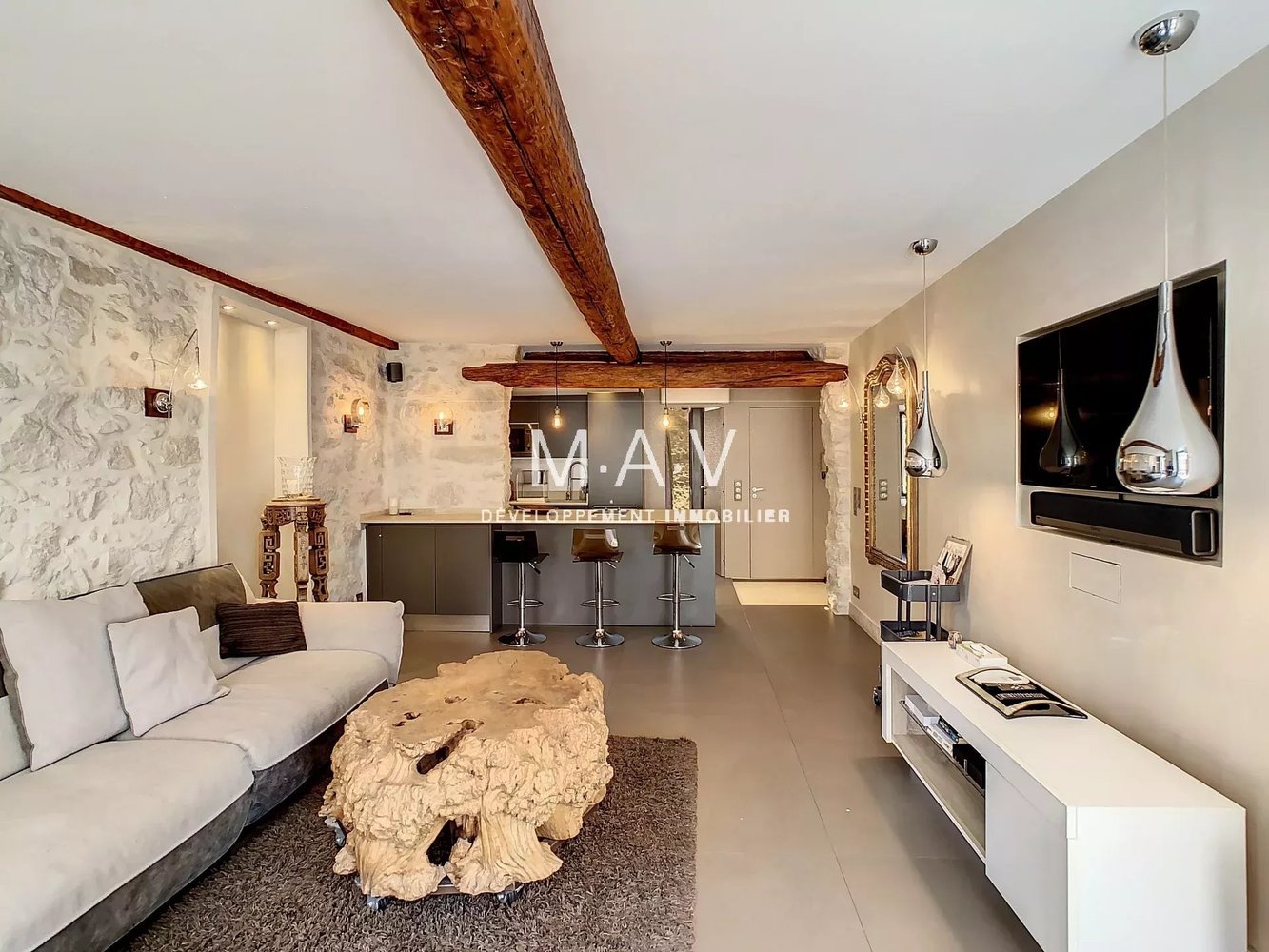 Property photo in Port