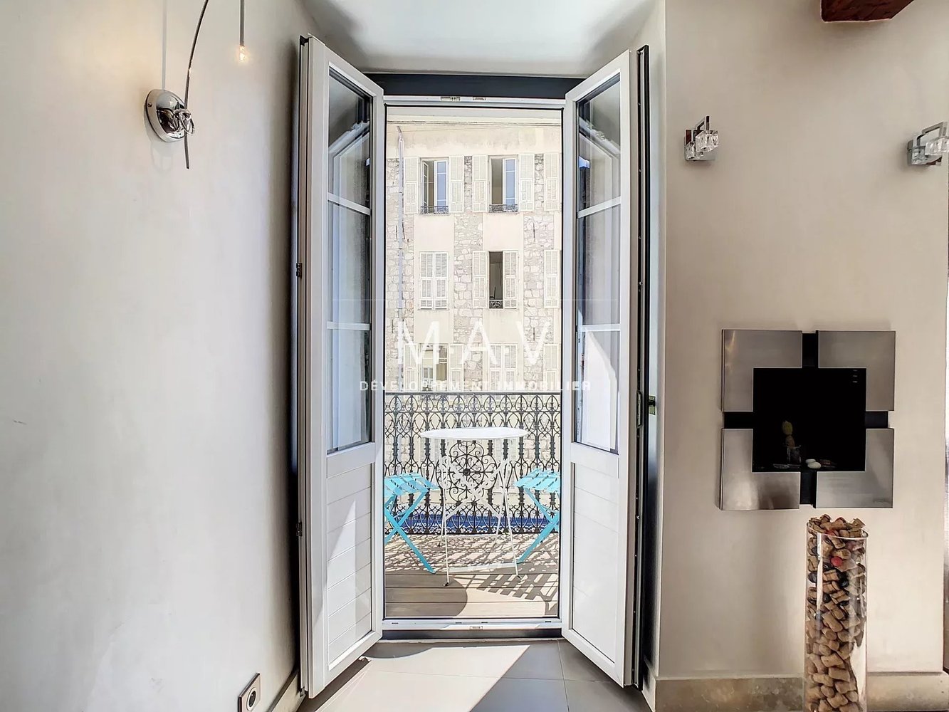 Property photo in Port