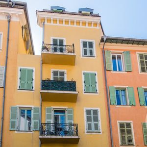 Property in Port