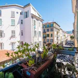 Property in Port