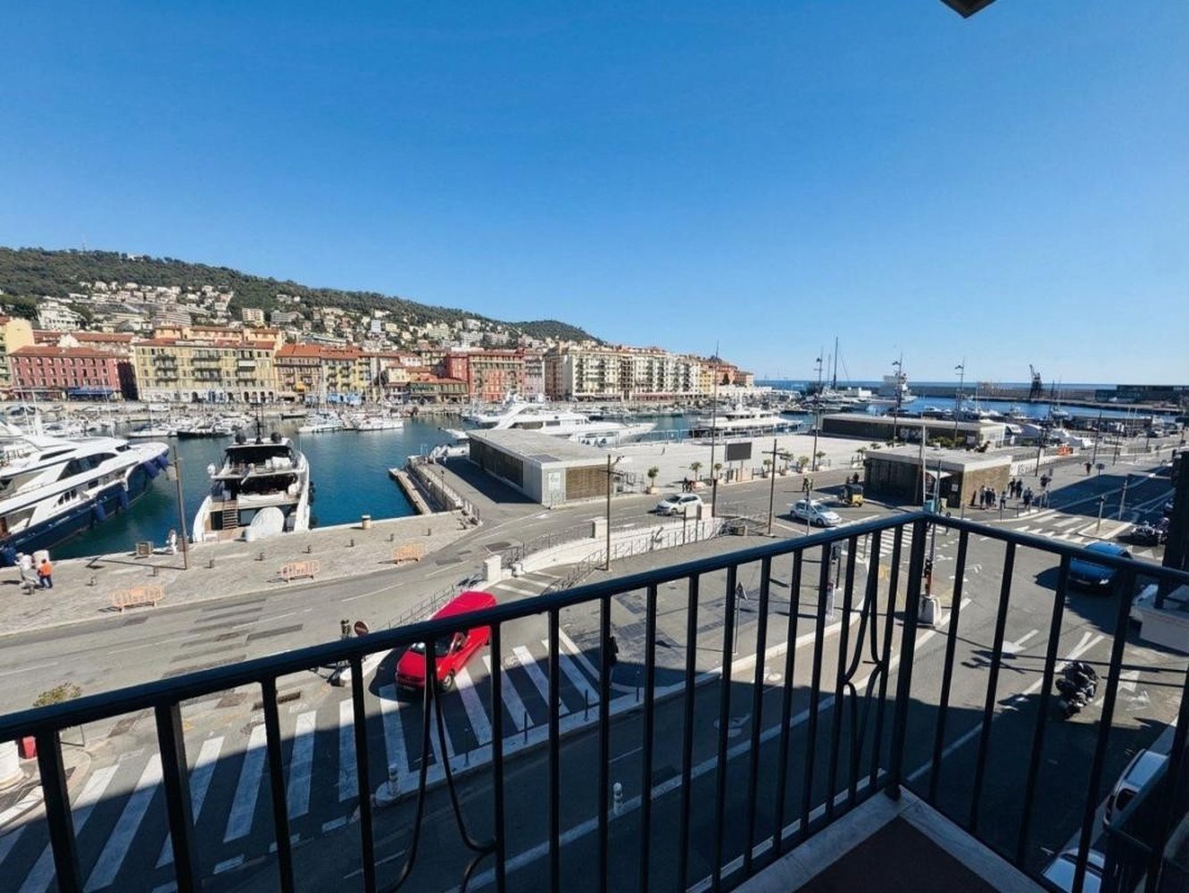 Property photo in Port