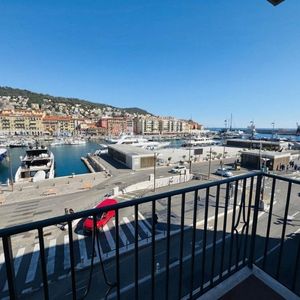 Property in Port