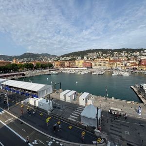 Property in Port