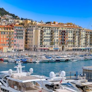 Property in Port