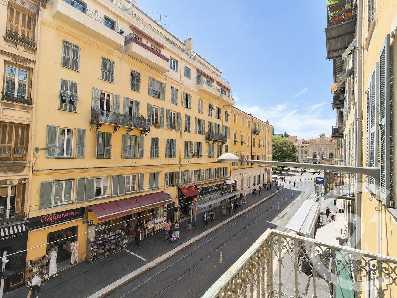 Property photo in Port