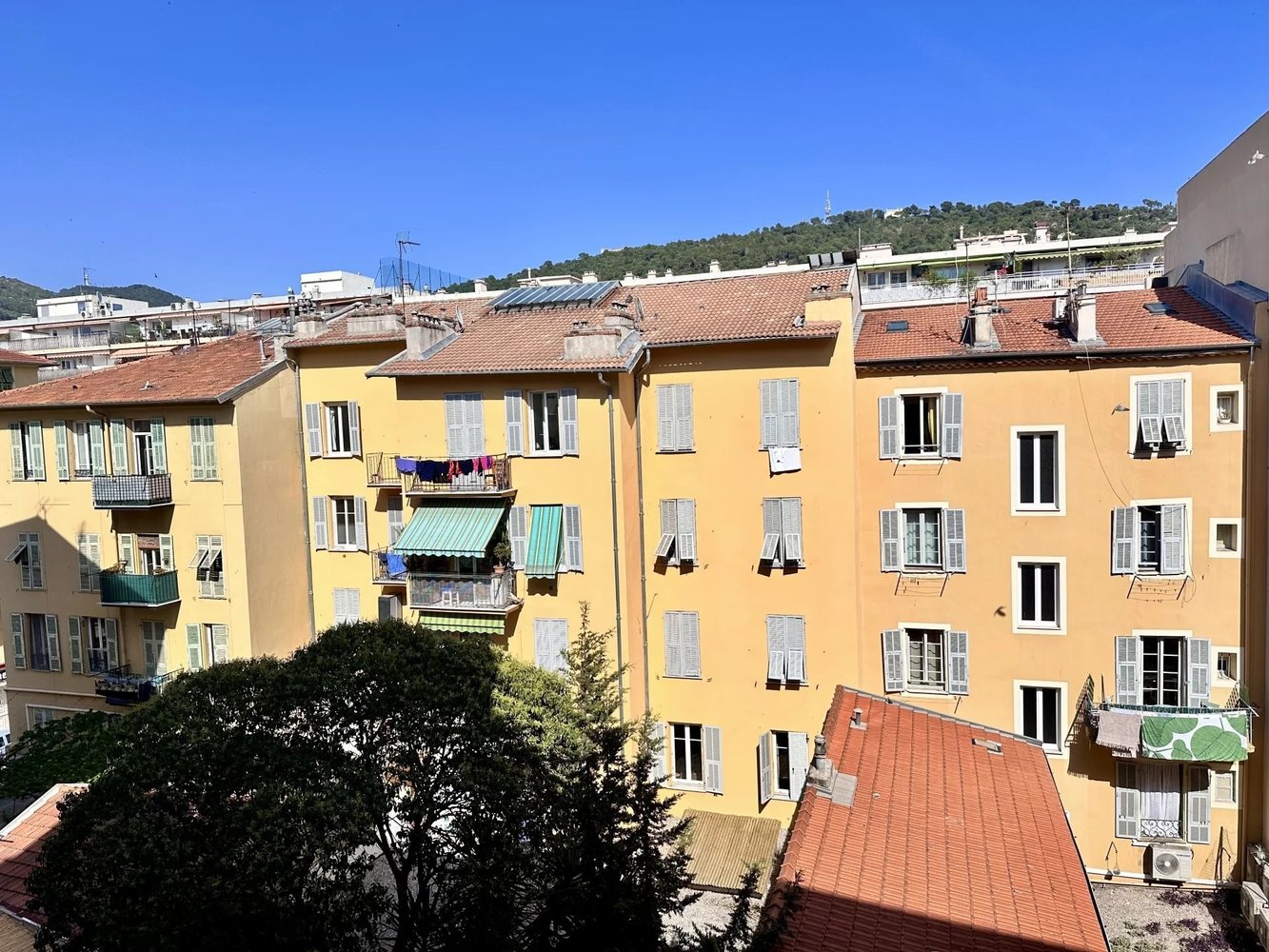 Property photo in Port