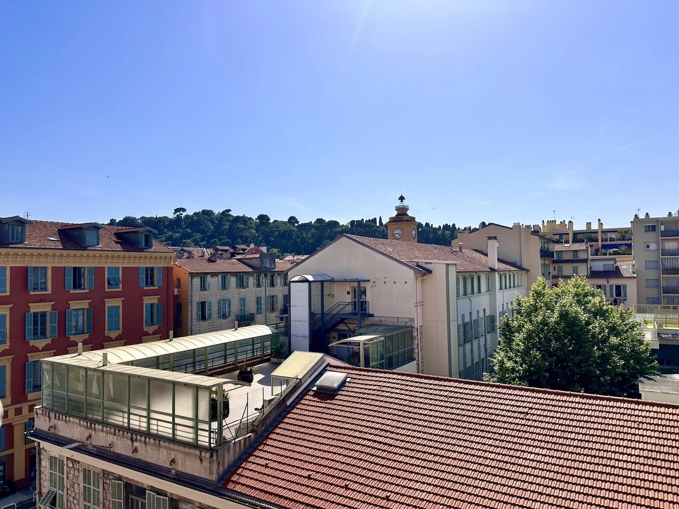 Property photo in Port