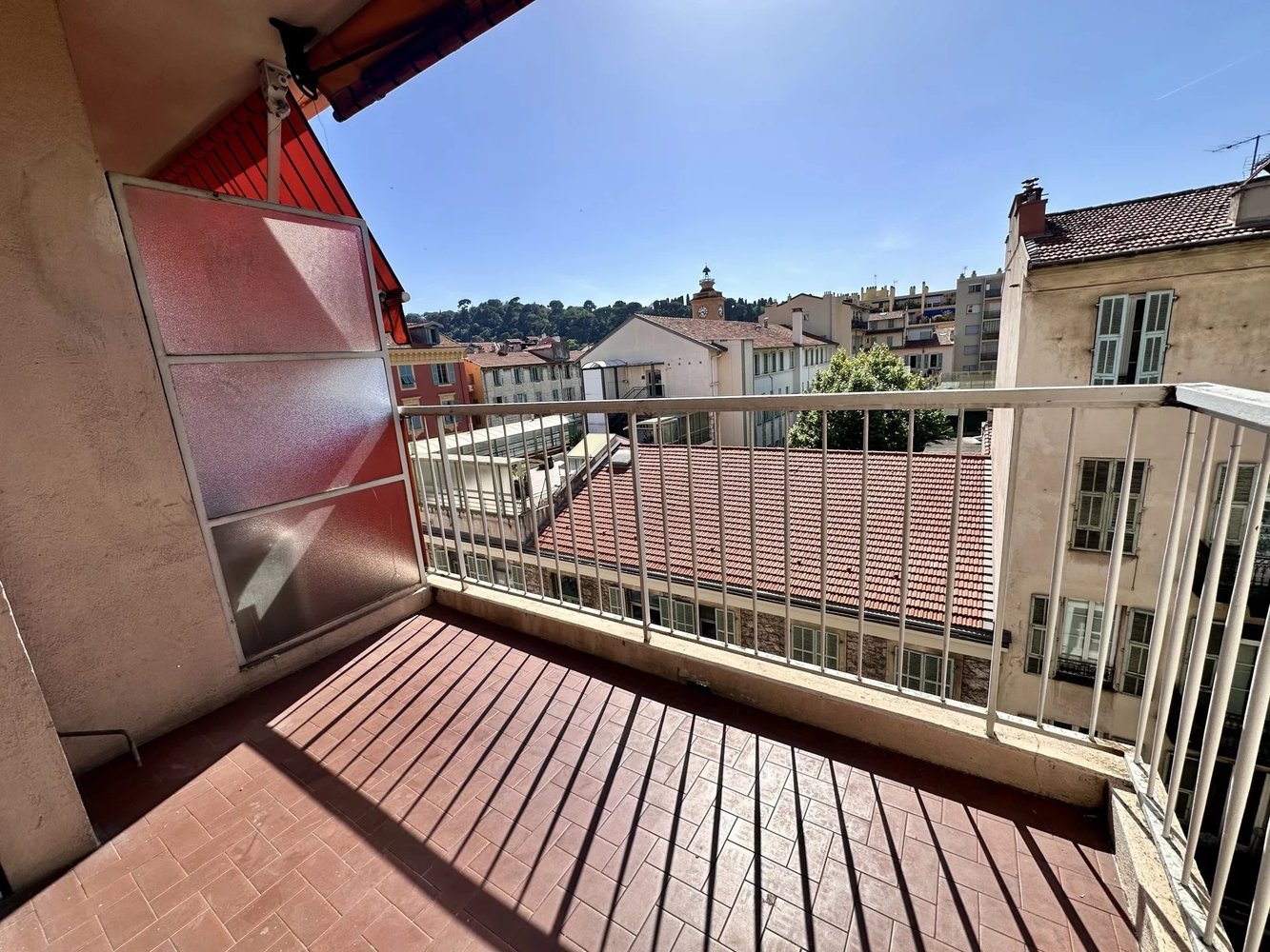 Property photo in Port