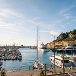 Property in Port