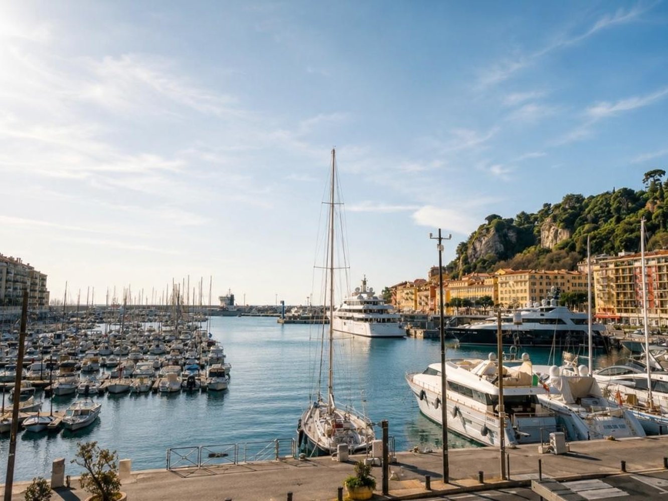 Property photo in Port