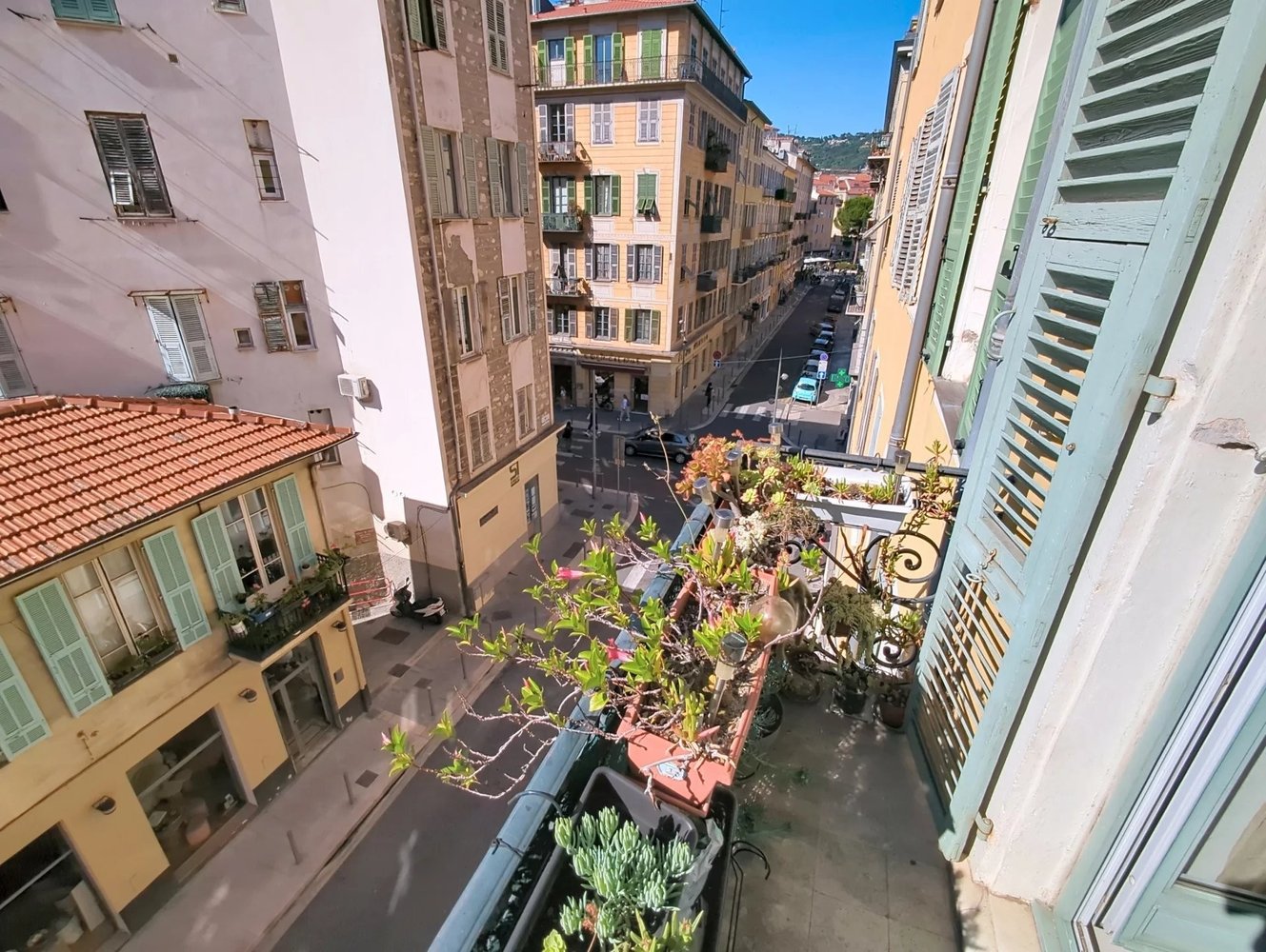 Property photo in Port