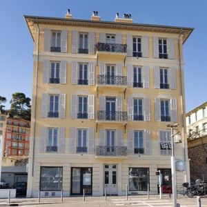 Property in Port