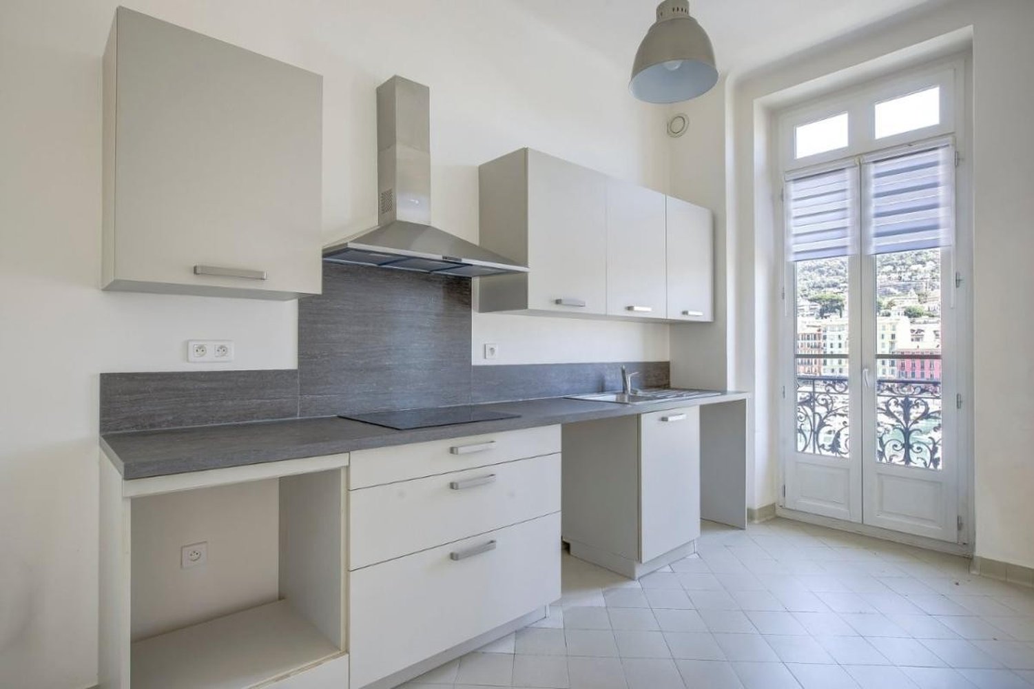 Property photo in Port