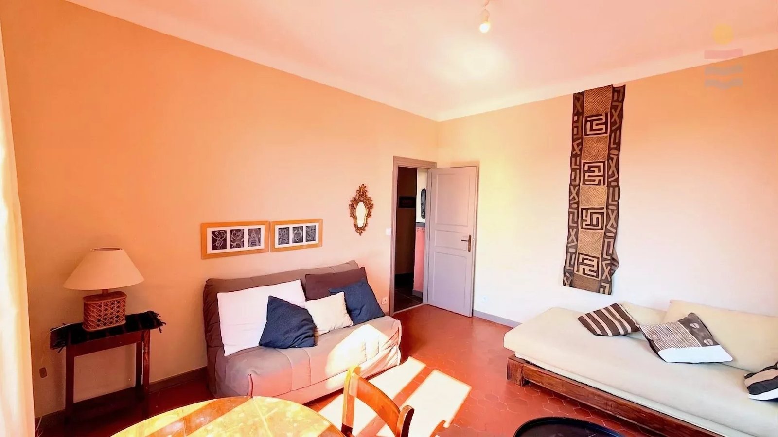 Property photo in Port