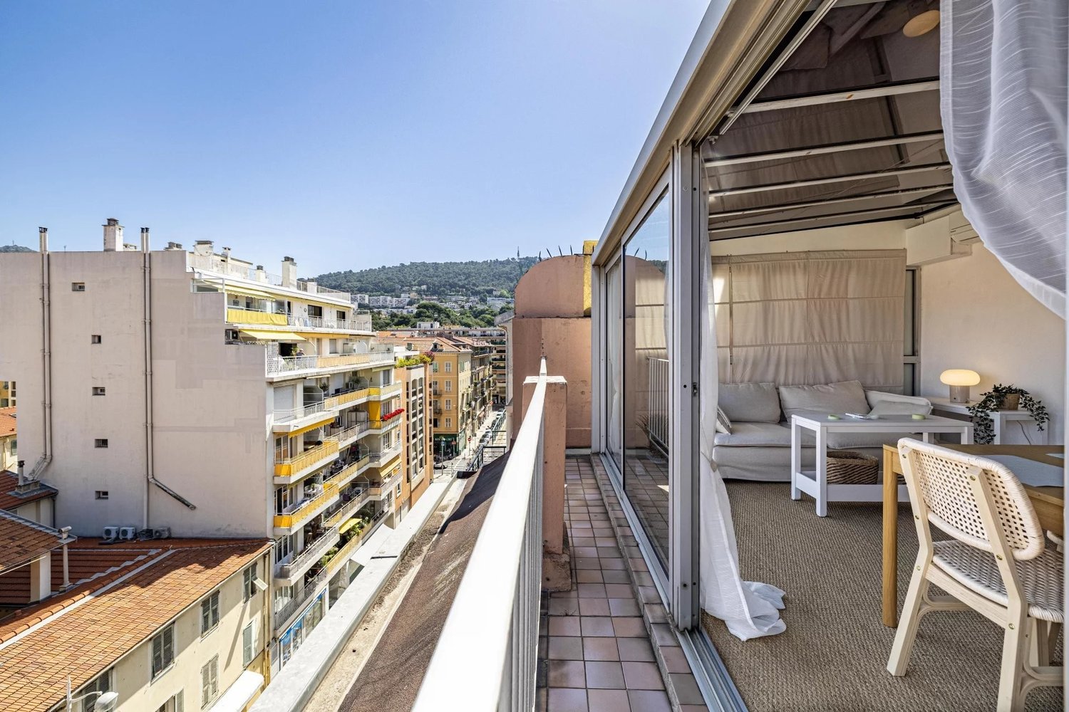 Property photo in Port