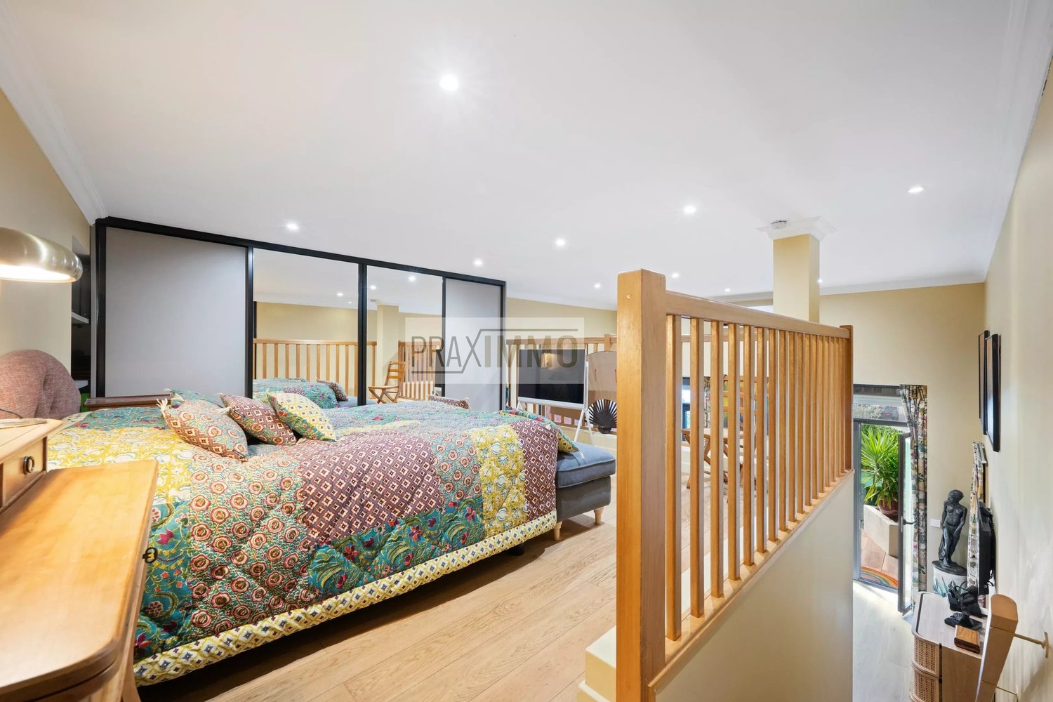 Property photo in Carre d'Argent