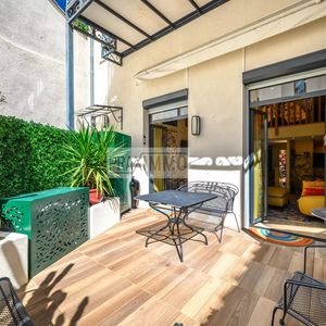 Property in Carre d'Argent