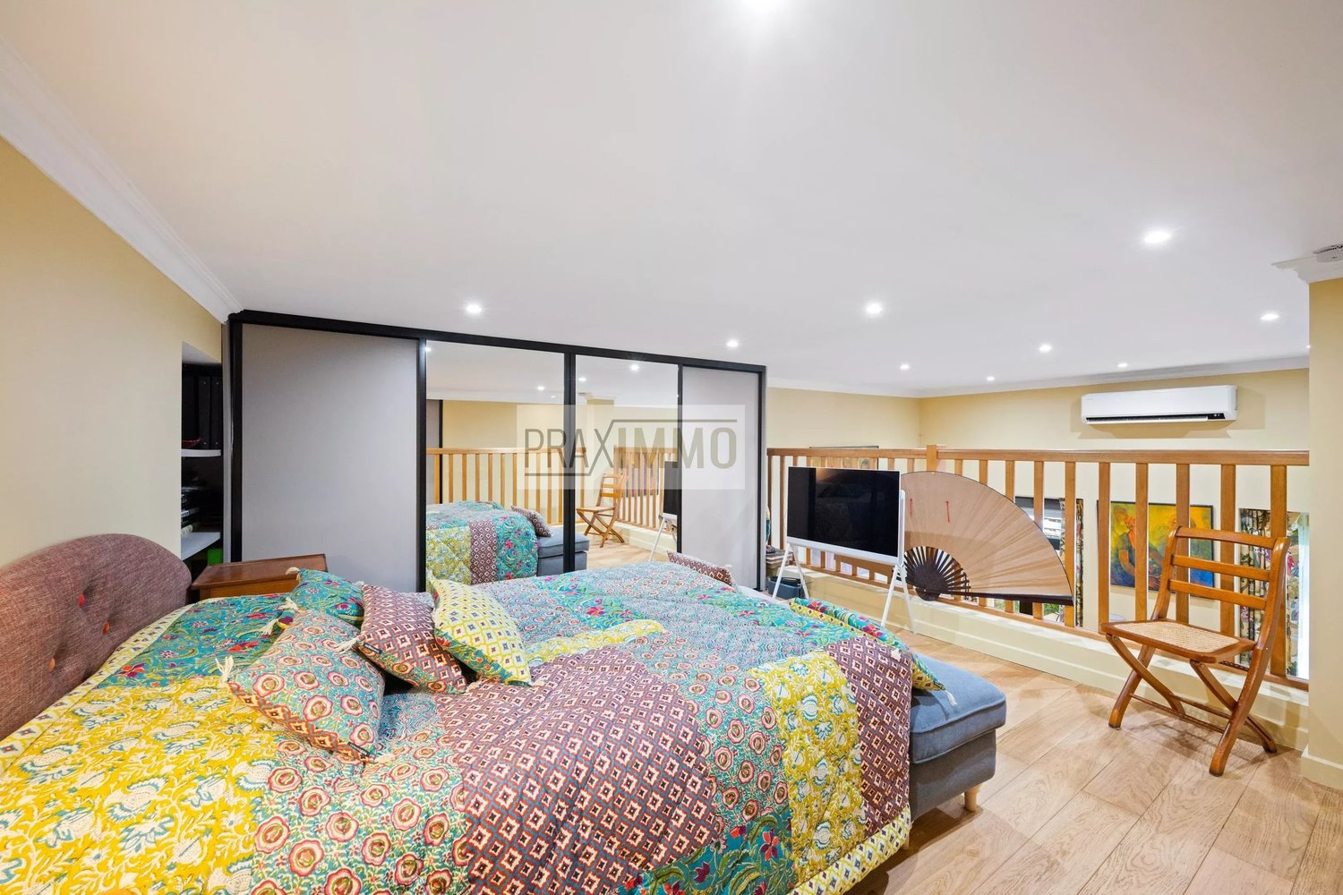 Property photo in Carre d'Argent