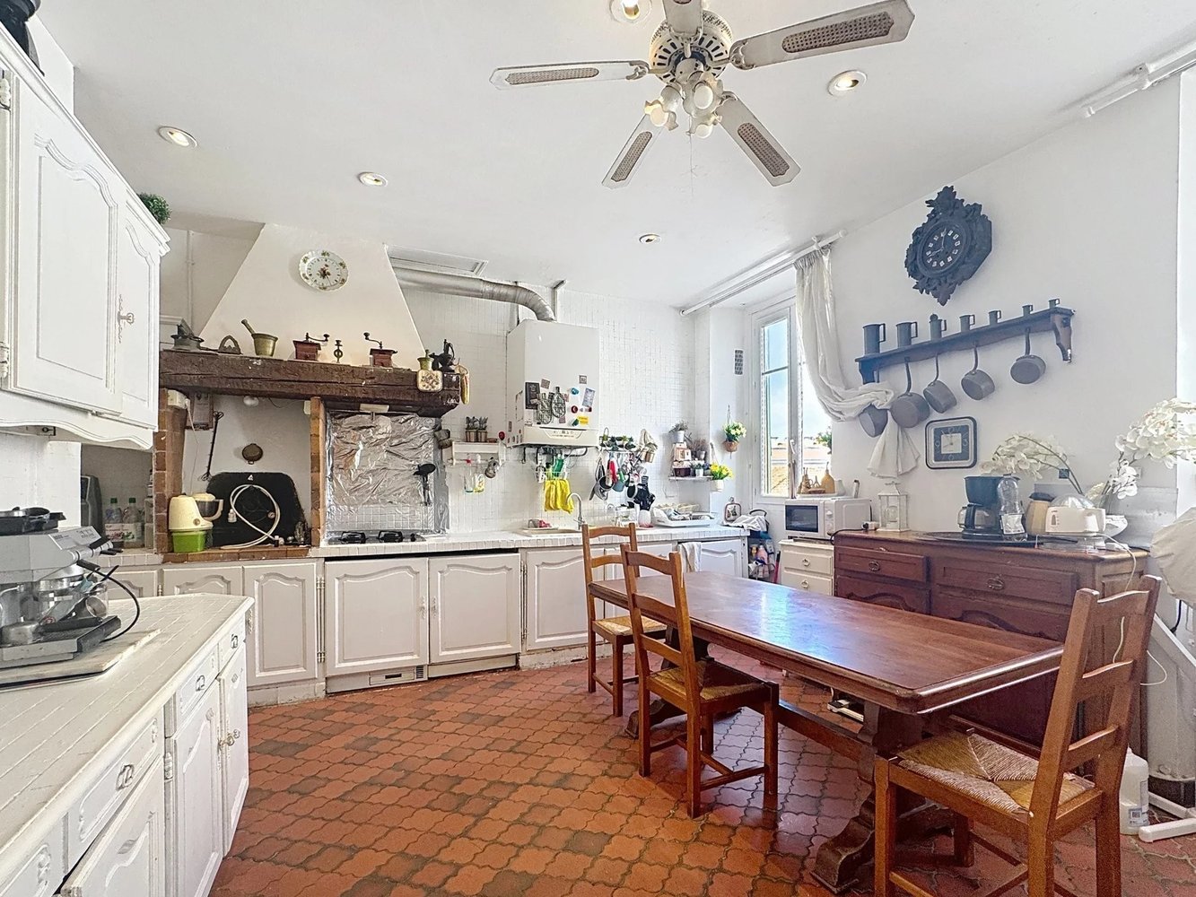 Property photo in Carre d'Argent