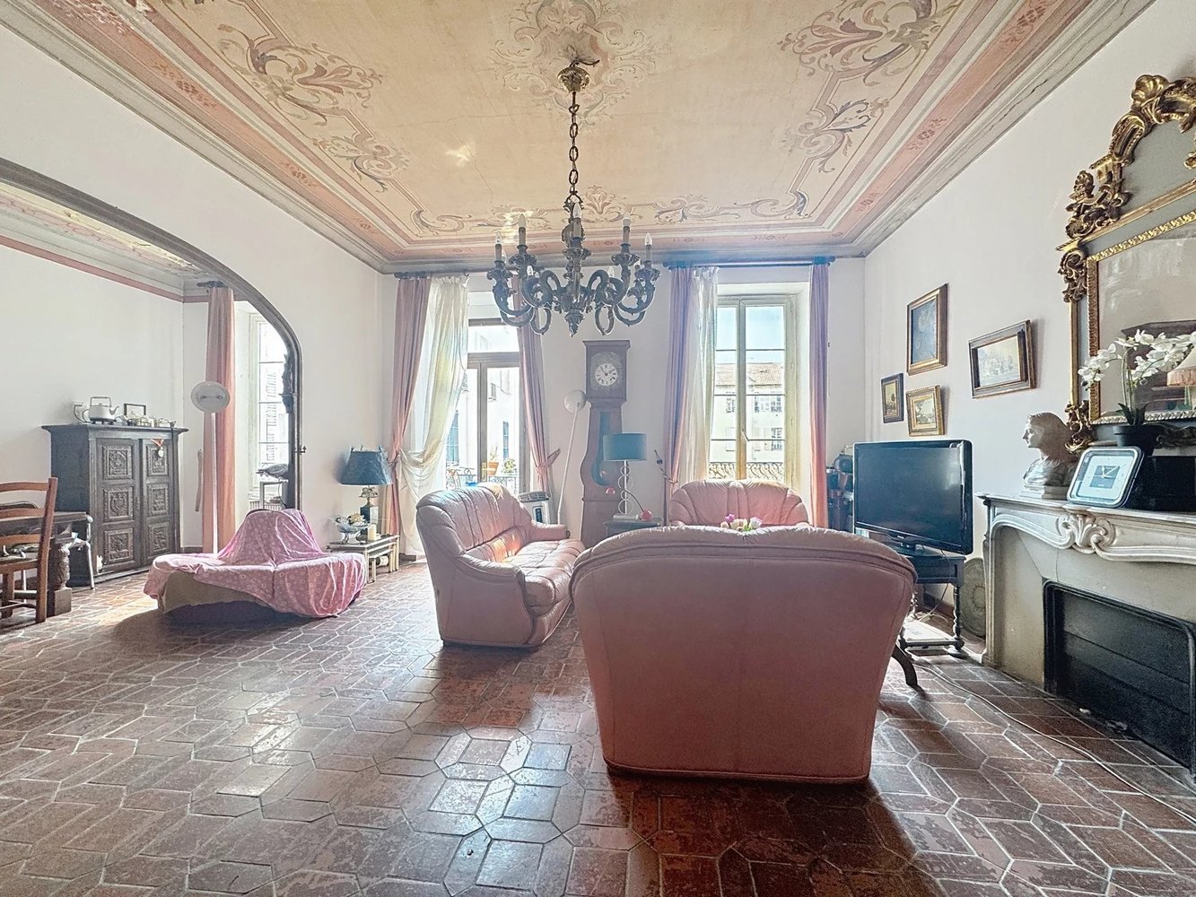 Property photo in Carre d'Argent