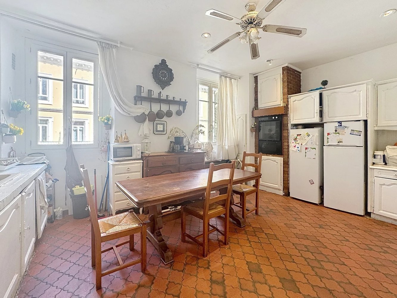 Property photo in Carre d'Argent