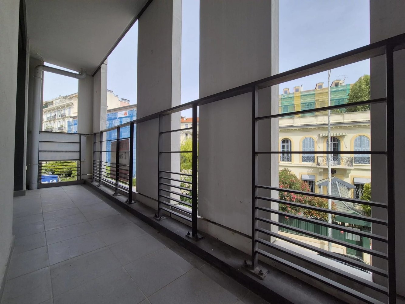 Property photo in Carre d'Argent
