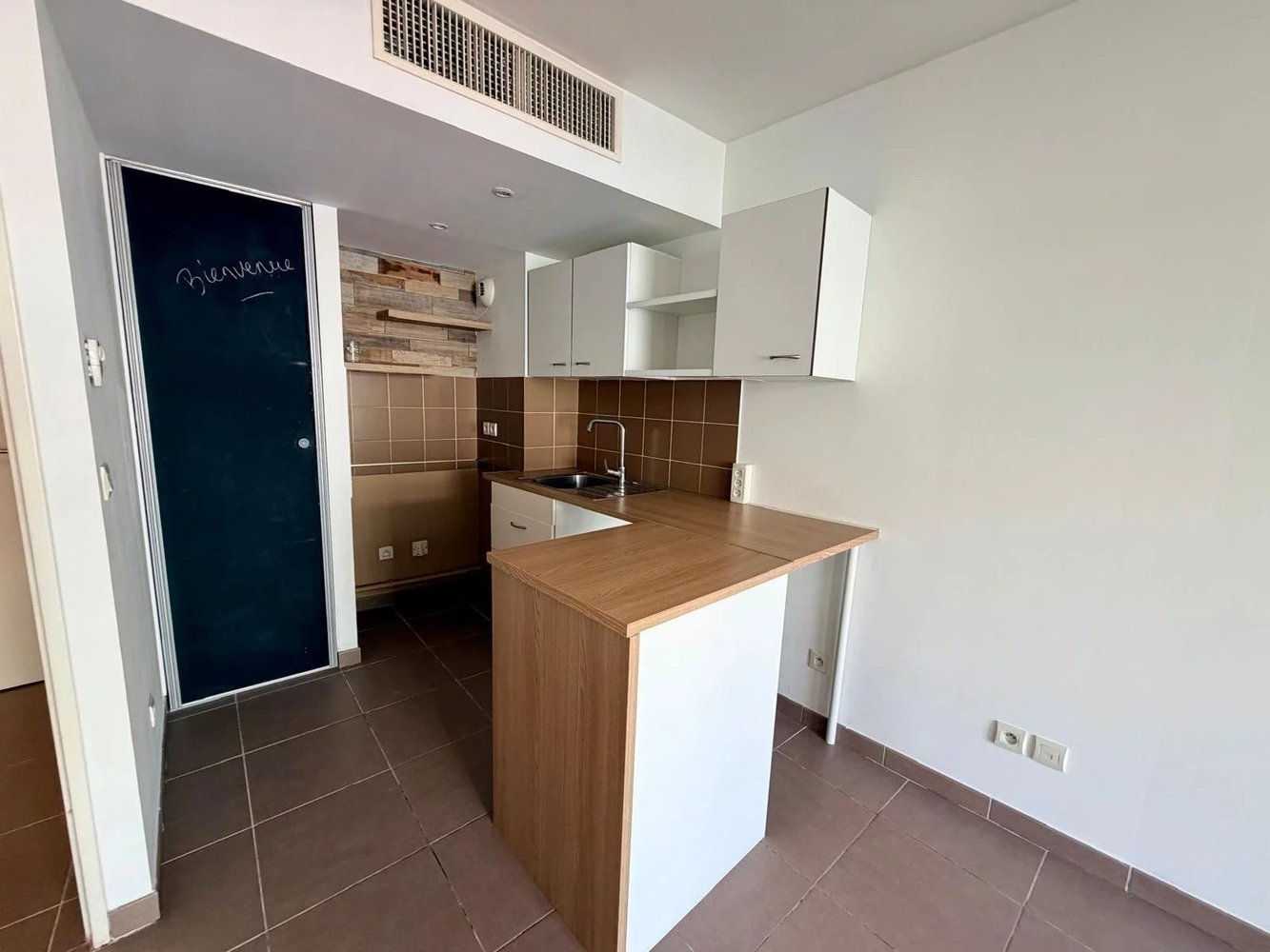 Property photo in Carre d'Argent