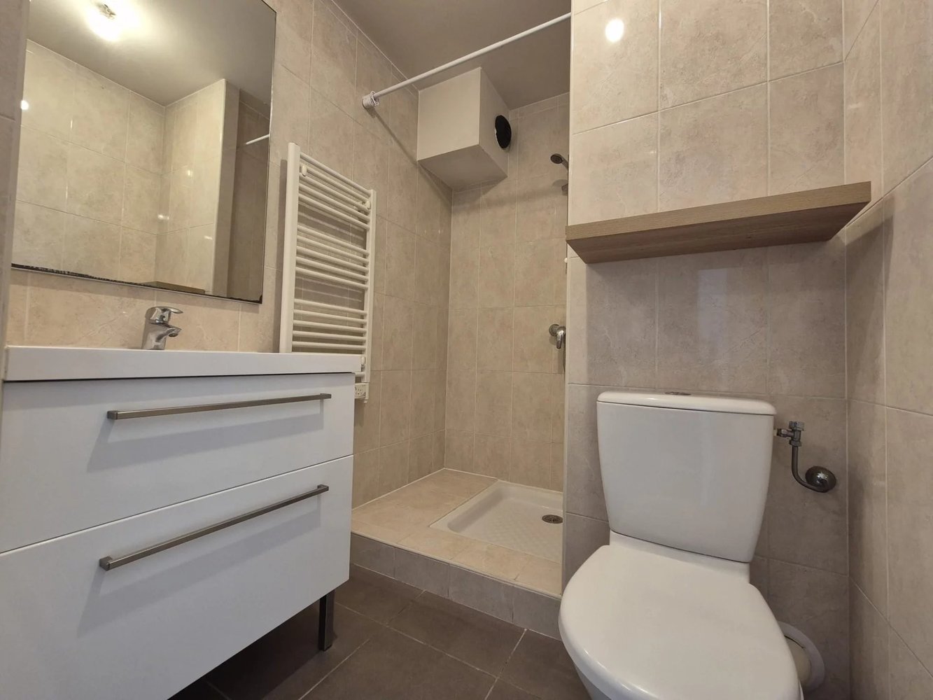Property photo in Carre d'Argent