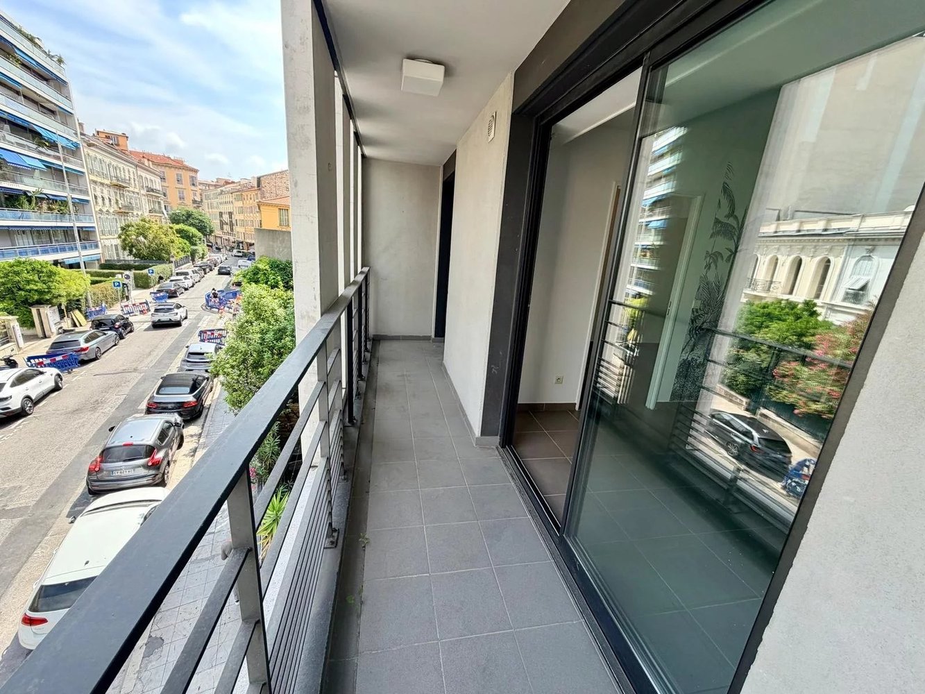 Property photo in Carre d'Argent