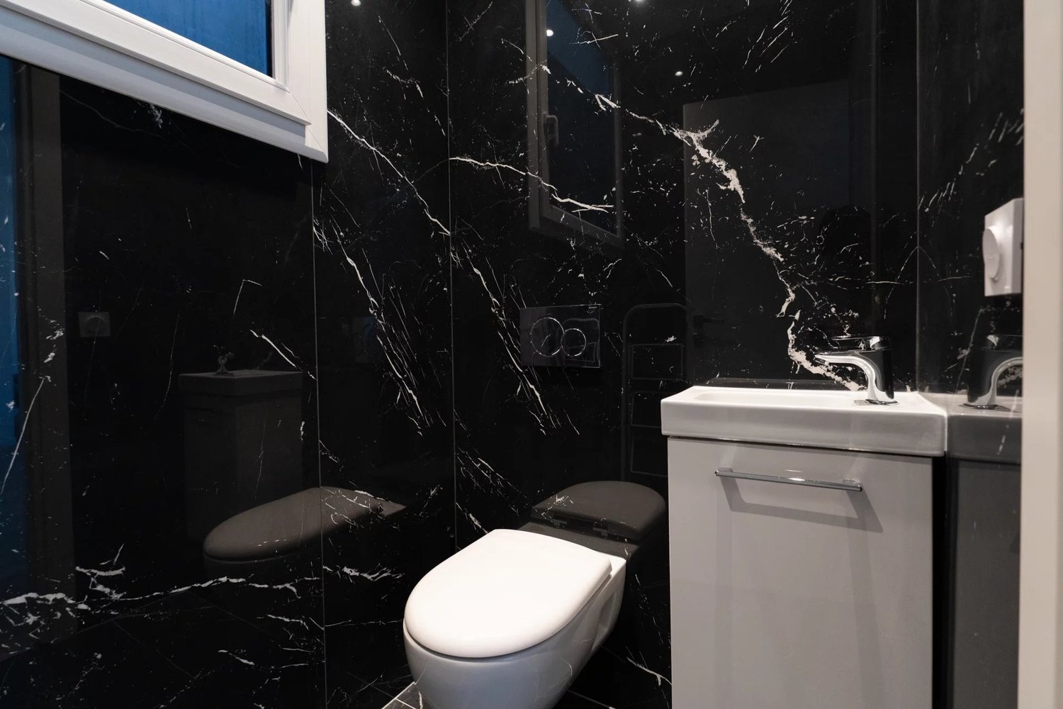 Property photo in Carre d'Argent