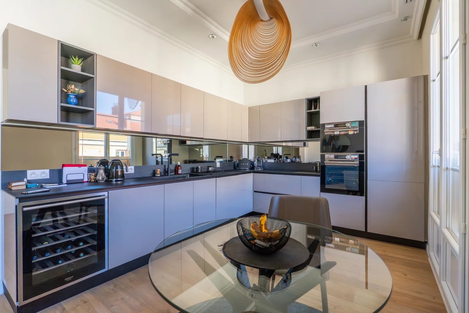 Property photo in Carre d'Argent