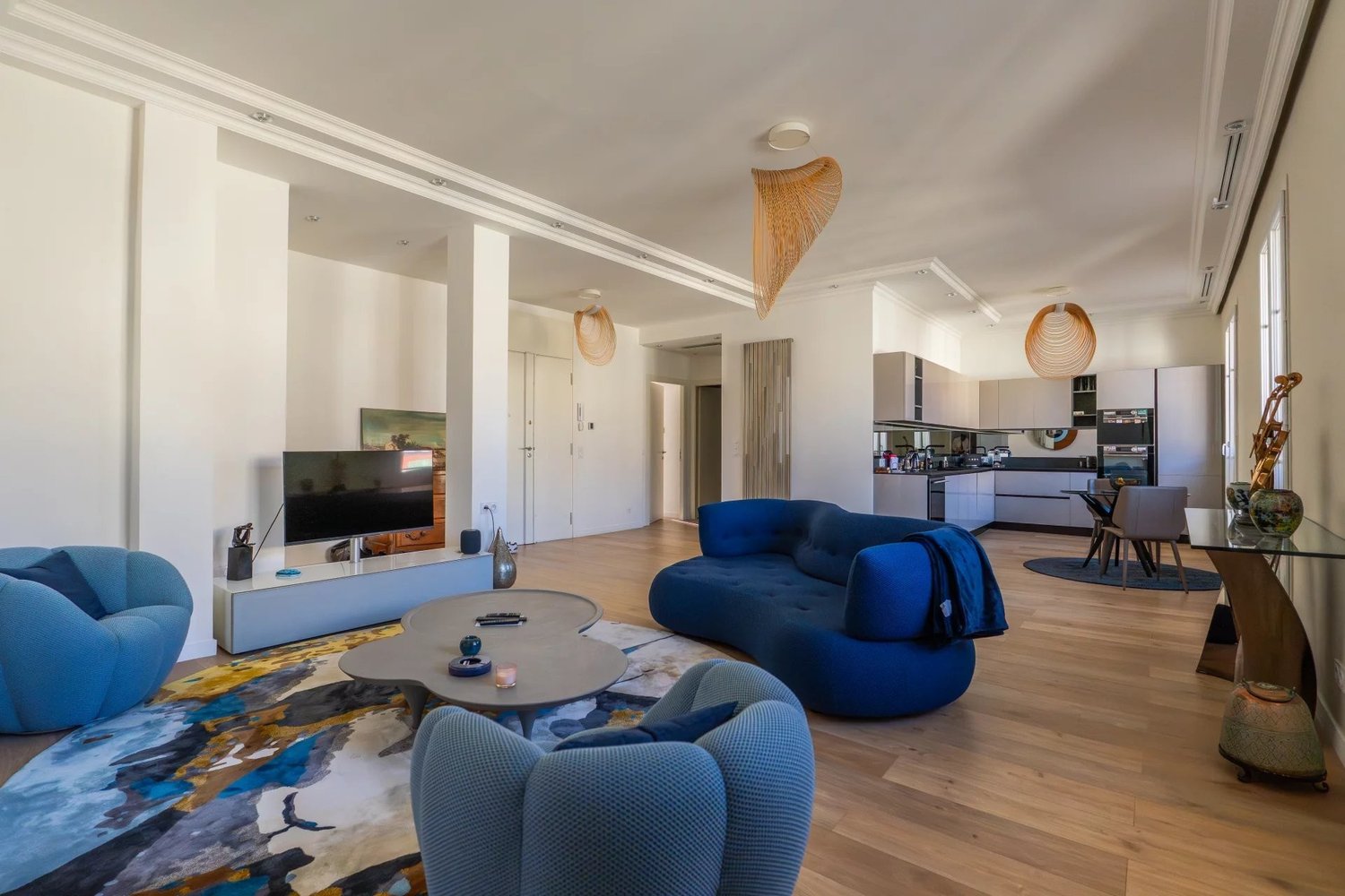 Property photo in Carre d'Argent