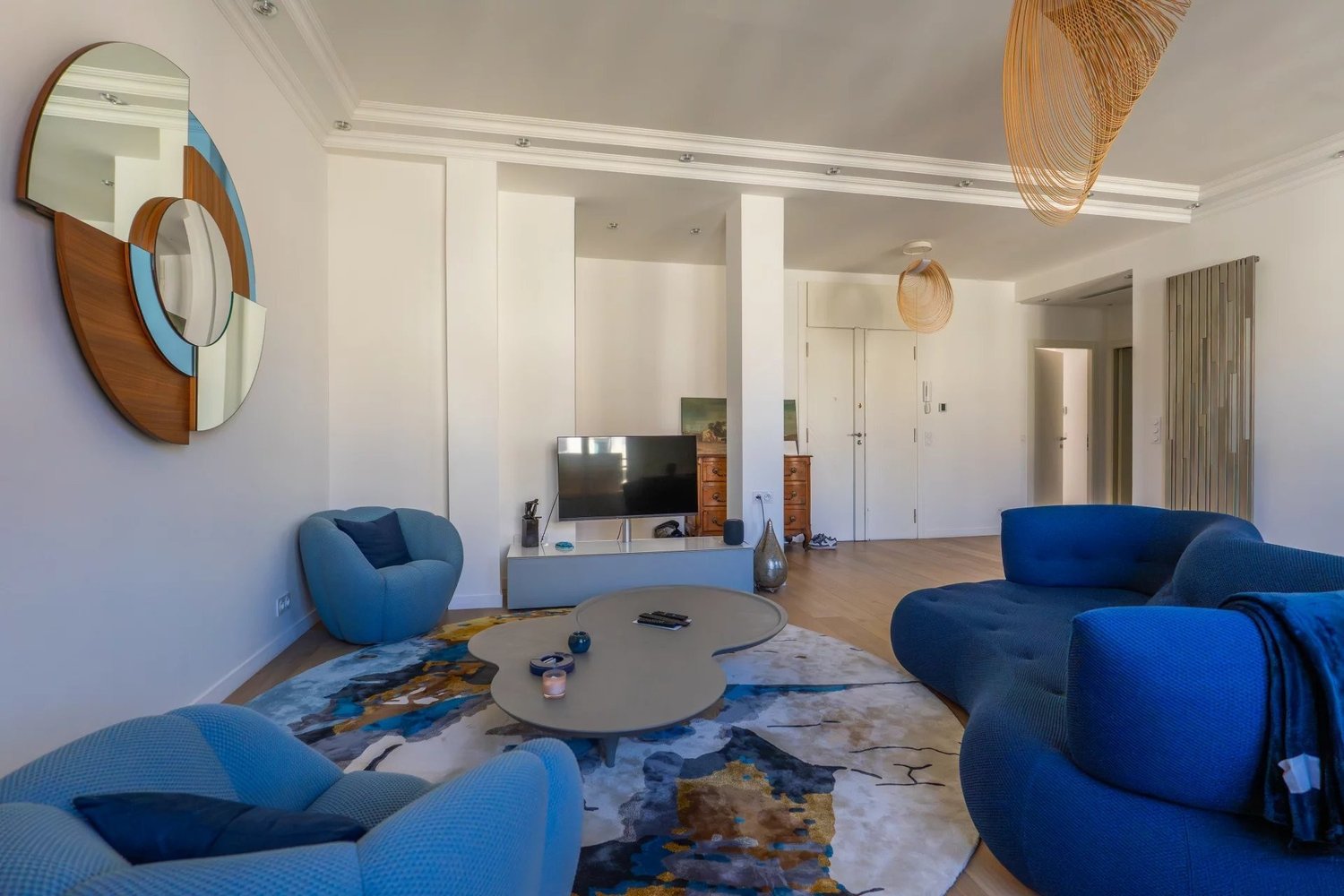 Property photo in Carre d'Argent