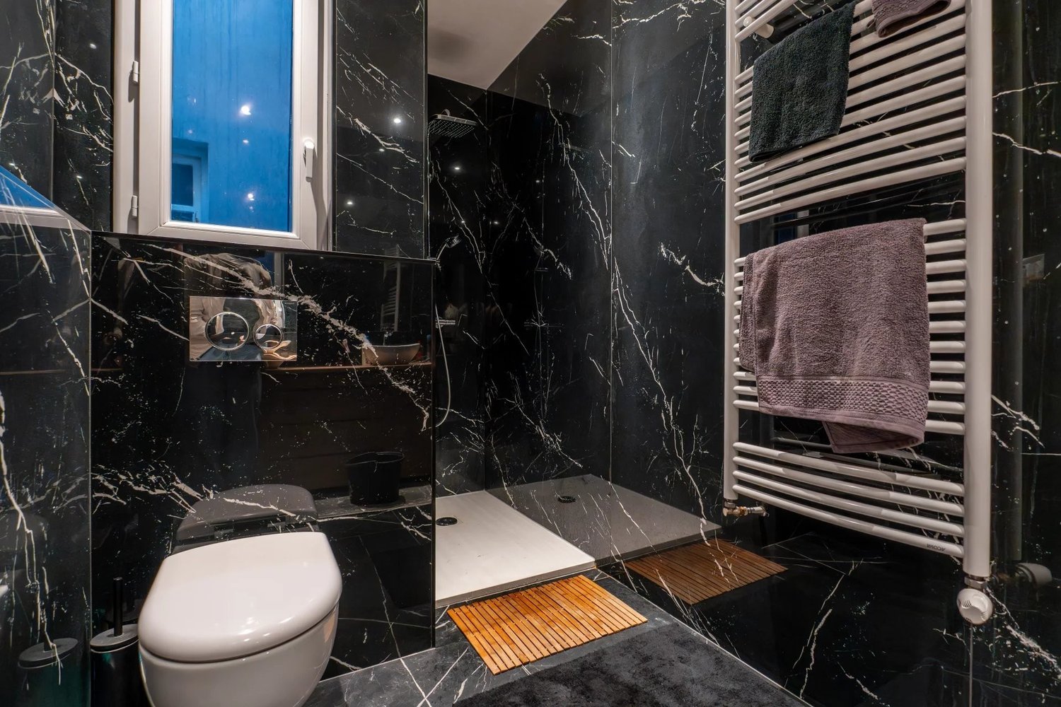 Property photo in Carre d'Argent