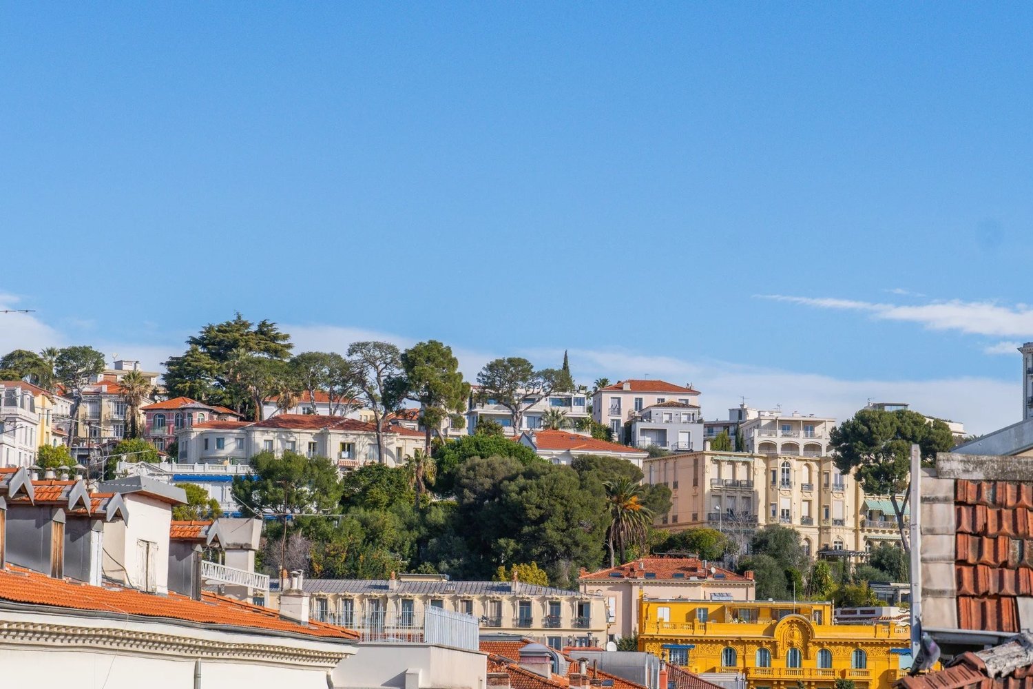 Property photo in Carre d'Argent