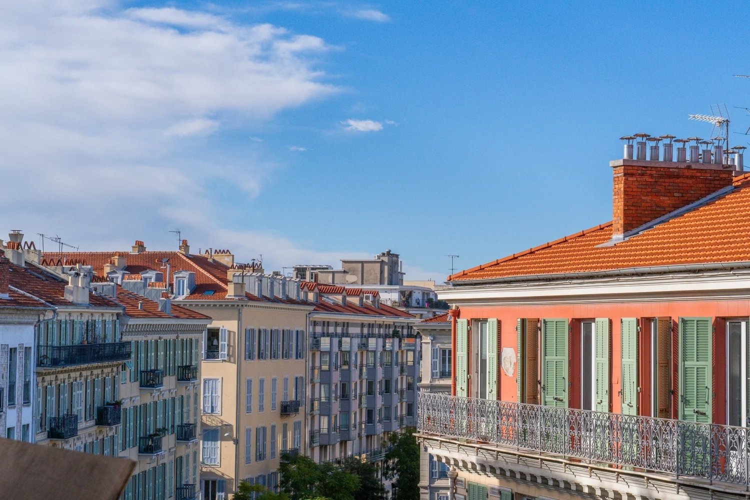 Property photo in Carre d'Argent