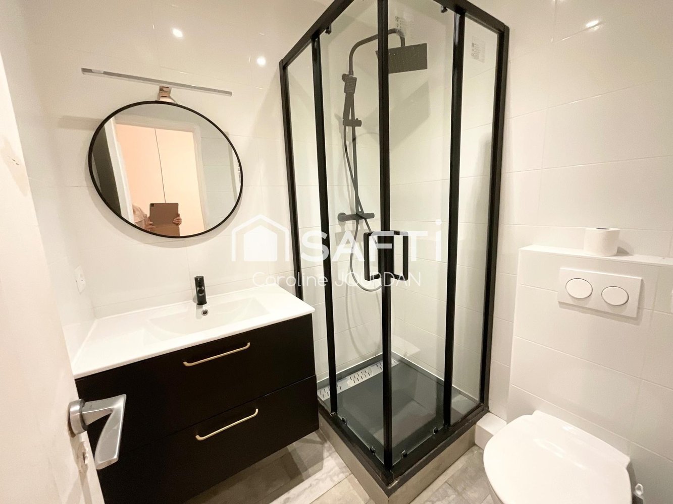 Property photo in Carre d'Argent
